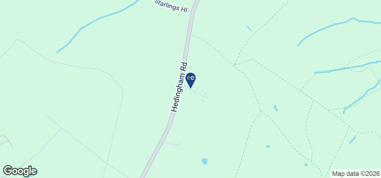 Map showing location of MTS Electrical