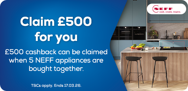 B2C Promo Block - 11.2-17.3 Neff Multibuy Cashback - 869br143g