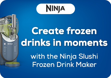 B2C Cat Advert - Ninja Slushi - 869ayzxdu