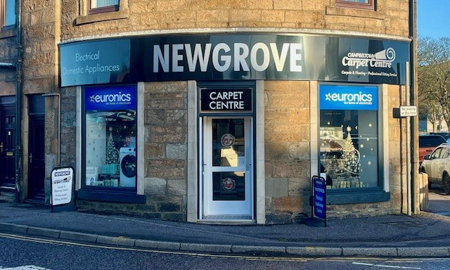 Newgrove Furniture Ltd