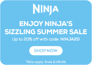 B2C Cat Advert - 29.07-11.08 Ninja 20% Off VC Summer Sale - 869e0rcm3