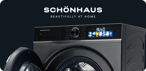 B2C Promo Block - Schonhaus Laundry