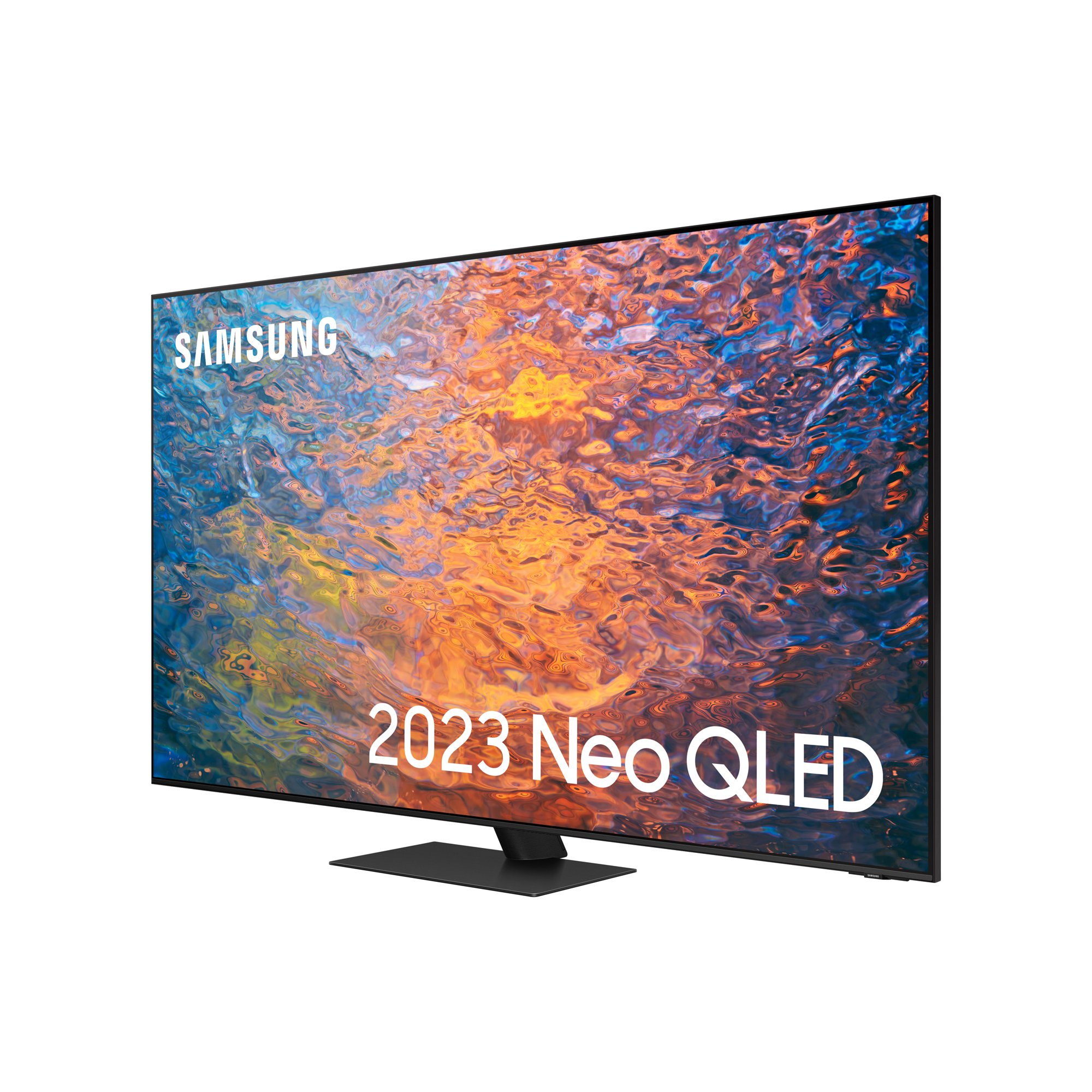 Samsung QE55QN95CATXXU 55” 4K NEO QLED Smart TV
