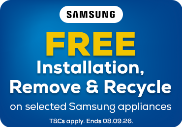 B2B Cat Advert - 19.08-08.09 Samsung Free Services - 869ecyu4c