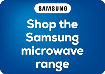 B2C Cat Advert - Samsung Microwave awareness - 869bdt5jx 