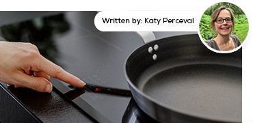 Save Energy When Cooking