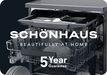 B2C Cat Advert - Schonhaus DW Warranty Awareness - 869b9cw20
