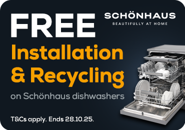 B2C Cat Advert - Schonhaus free Install & Recycling - 869a5ut9w