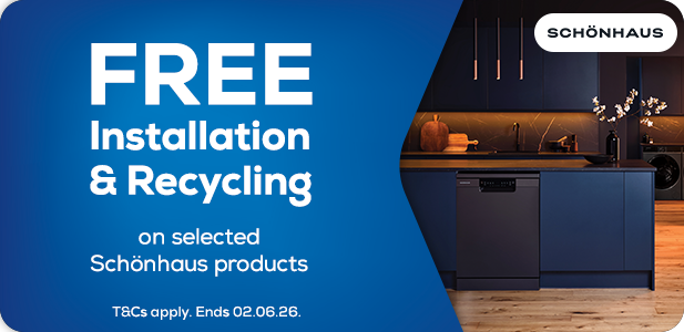 B2C Promo Block - 22.04-02.06 Schonhaus Free Install & Recycle - 869cwbb20