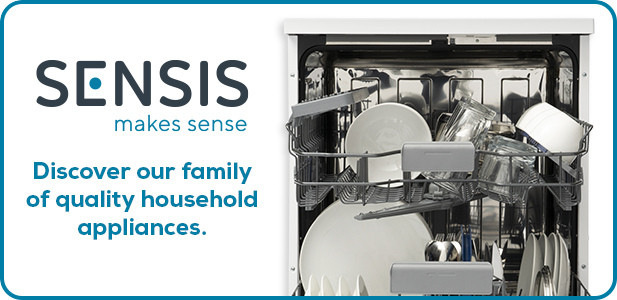 B2C Promo Block - Sensis Dishwashing