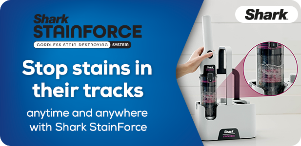 B2C Promo Block -29.10-30.11 Shark StainForce - 869ara51q