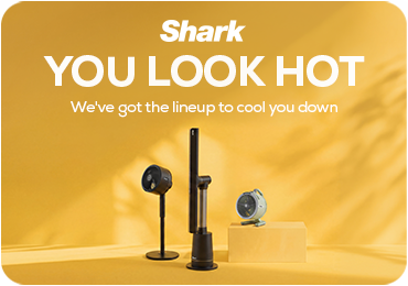 B2C Cat Advert - 26.05-30.09 Shark Heatwave fans - 869derzkh