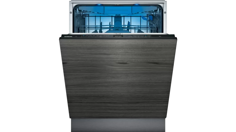 Siemens SN95ZX61CG IQ500 60cm Built-In Dishwasher