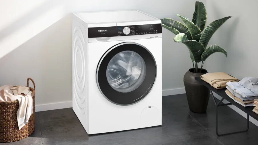 Siemens WN44G290GB IQ500 9kg/6kg Washer Dryer