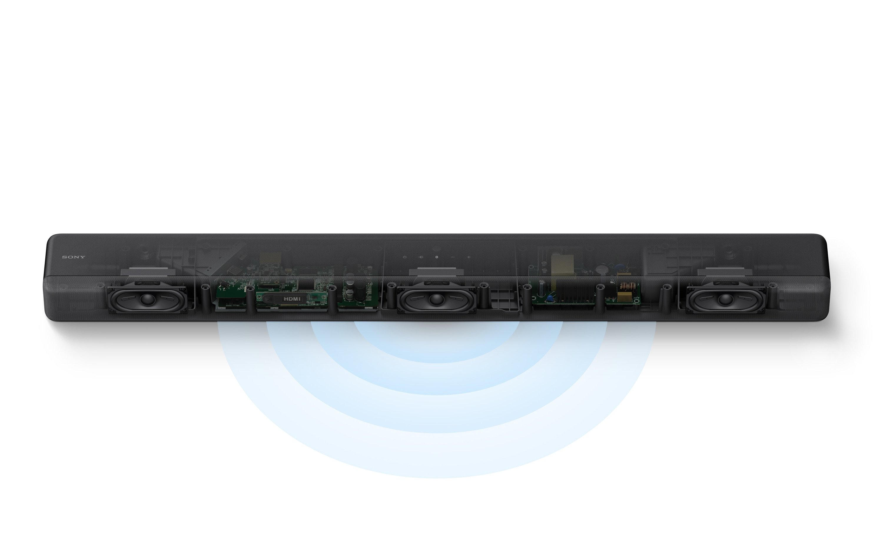 SONY ホームシアターシステム HT-G700 HT-G700 | サウンドバー／ホームシアターシステム | ソニー