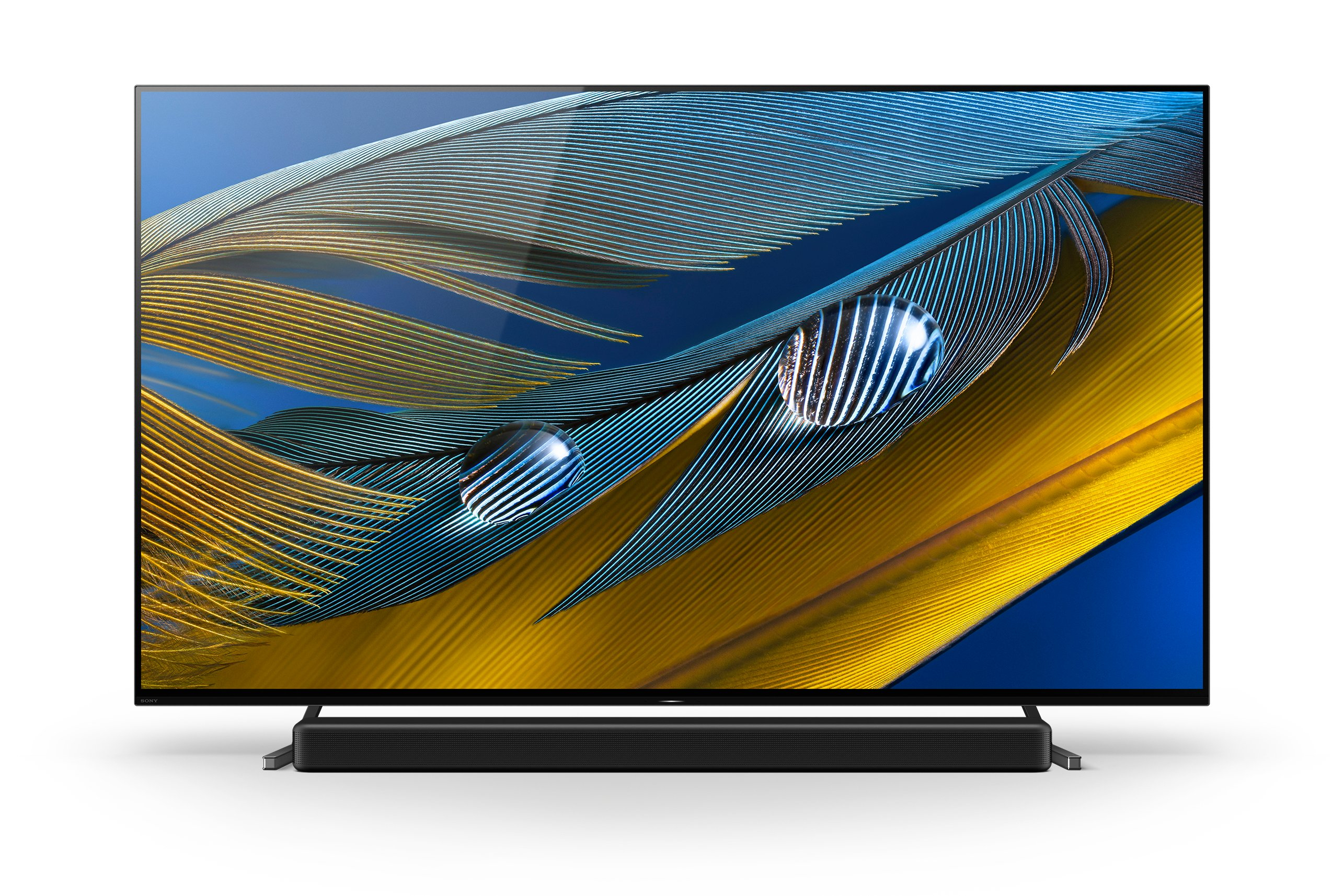 Sony XR55A80JU 55