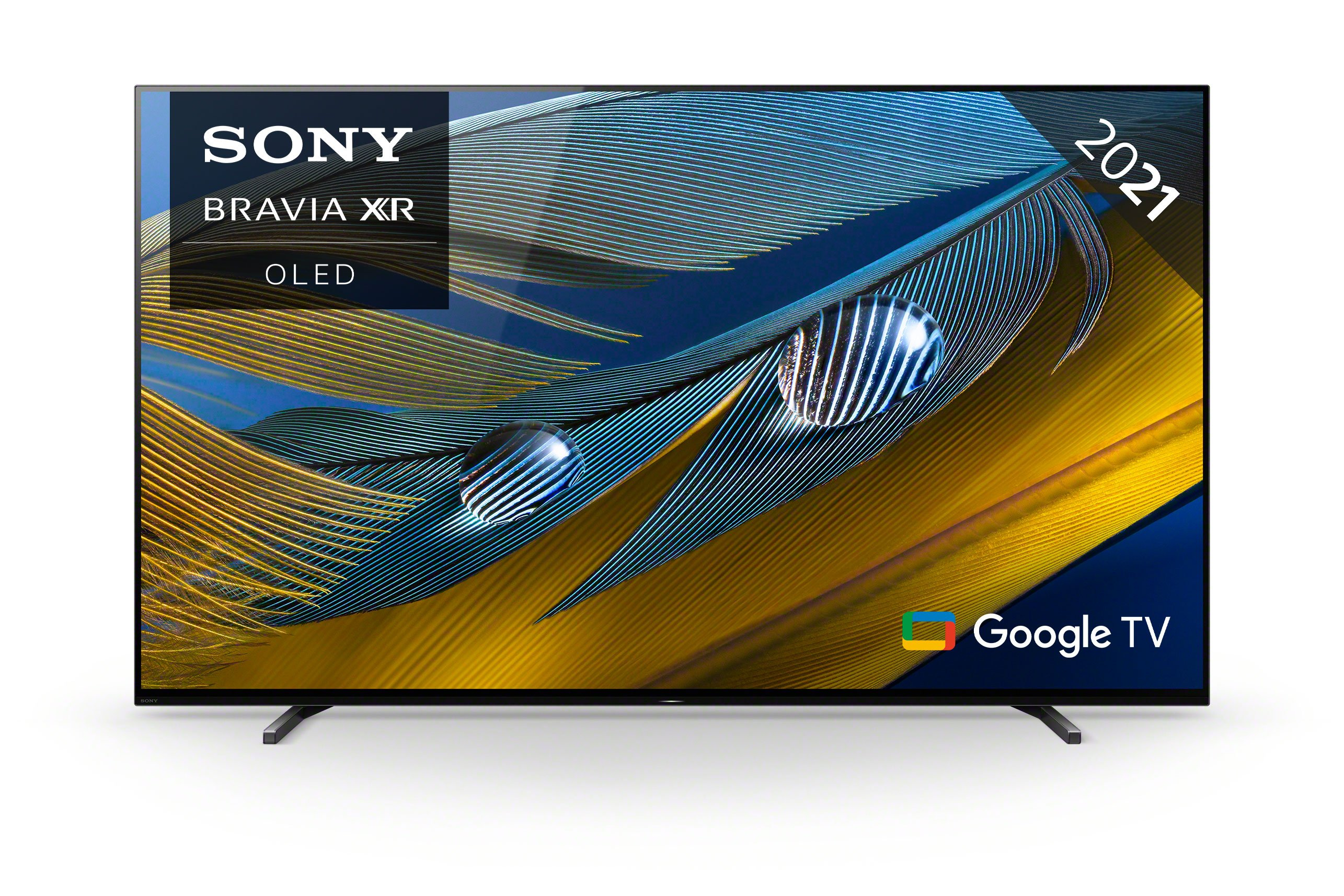 Sony XR55A80JU 55