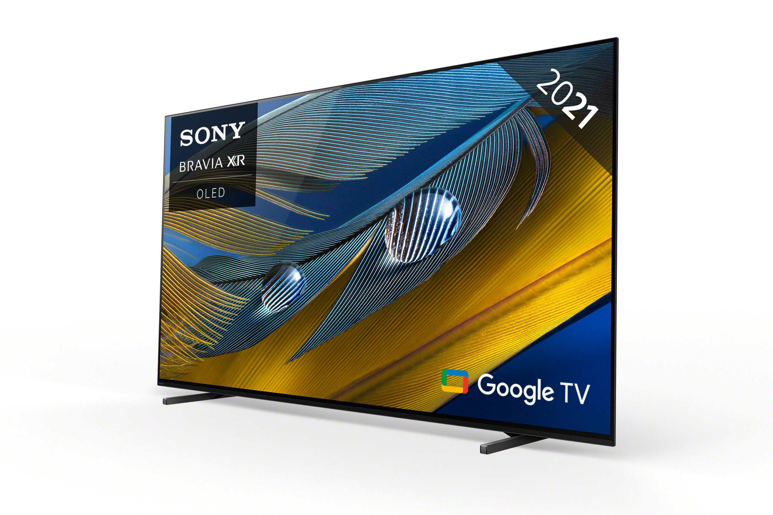 Sony XR55A80JU 55