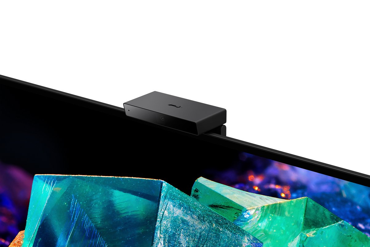 【ほぼ未使用】ソニー BRAVIA XRJ-55A95K 55\" QD-OLED Amazon.co.jp: ソニー 55V型 4K 有機EL テレビ ブラビアXRJ-55A95K QD