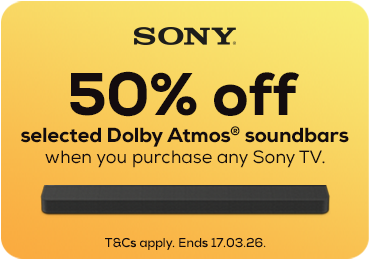 B2B Cat Advert - 04.02-17.03 Sony Soundbar WBW Bravia TV - 869byen4d