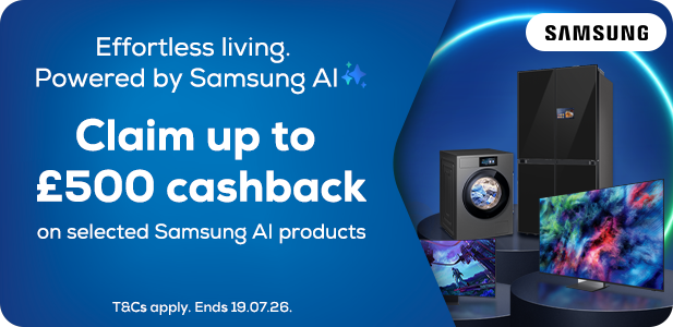 B2C Promo Block - 17.06-19.07 Samsung AI Cashback - 869dpzkjb 