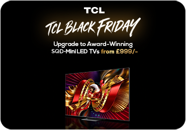 B2C Cat Advert - 28.10-01.12 TCL BF Seasonal Offers - 869fftcxy