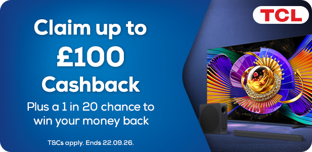 B2C Promo Block - 12.08-22.09 TCL Cashback and Soundbar - 869e7xep6