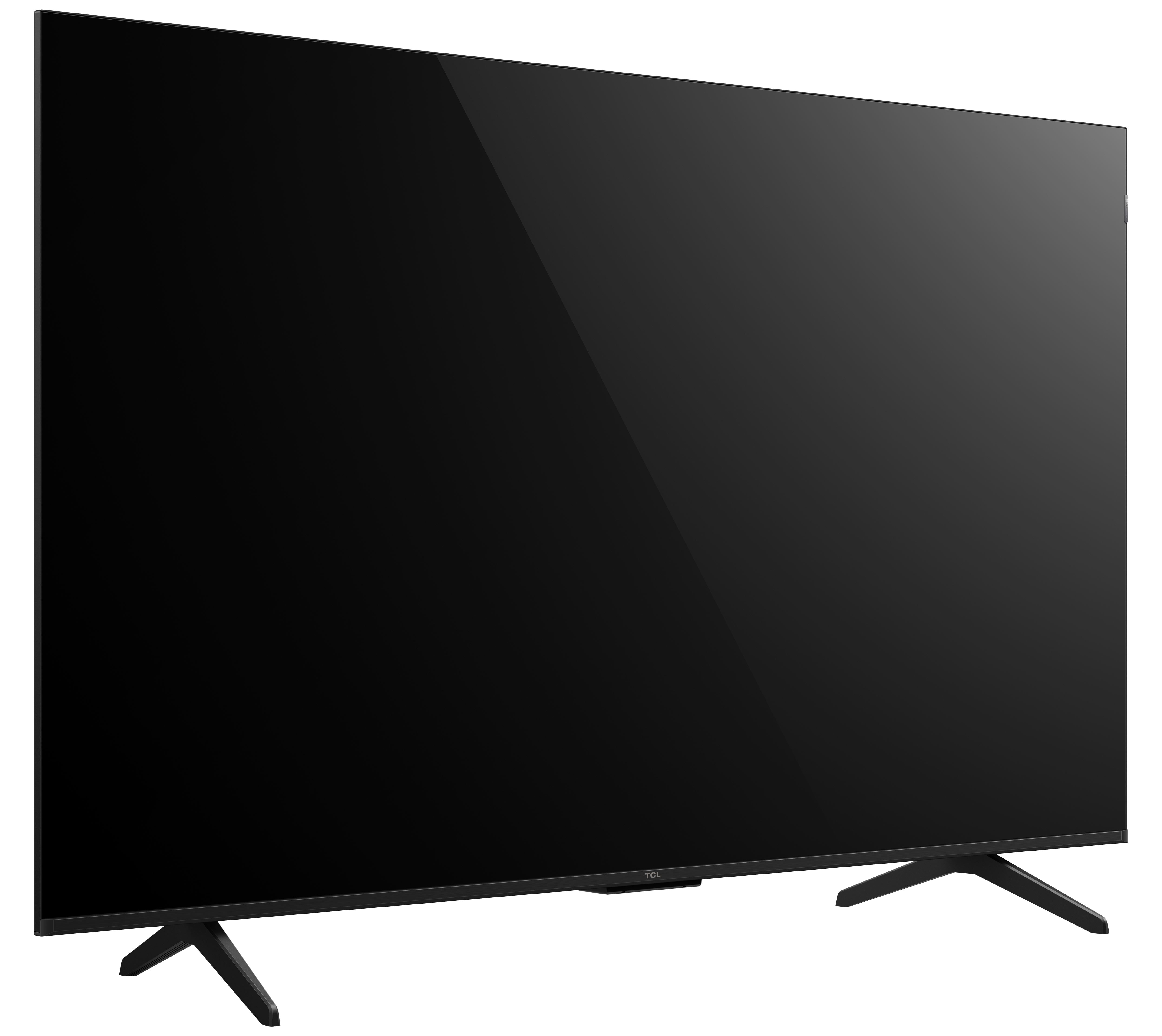 TCL 55P7L-UK 55 inch 4K HDR QLED Google TV