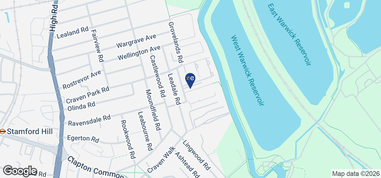 Map showing location of YMK Home Appliances Ltd