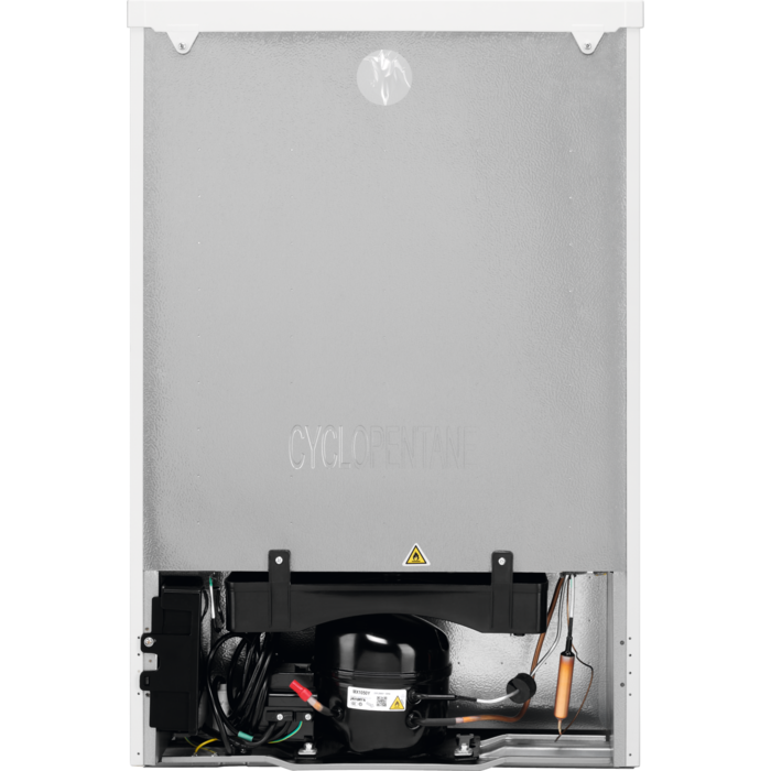 Zanussi ZXAN13FW0 Auto Defrost OptiSpace Fridge