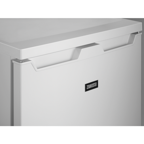 Zanussi ZXAN13FW0 Auto Defrost OptiSpace Fridge Zanussi ZXAN13FW0 Auto Defrost OptiSpace Fridge