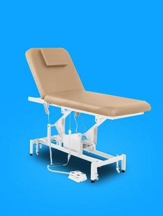 Tables de massage électriques