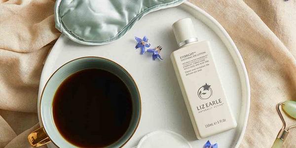 Liz Earle