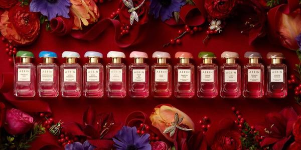 Aerin Perfumes Fenwick
