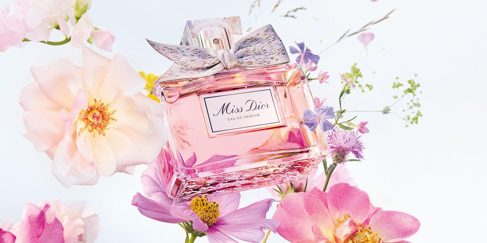 DIOR Perfumes & Fragrances | Fenwick