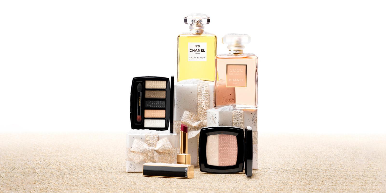 CHANEL Cosmetics, CHANEL Products