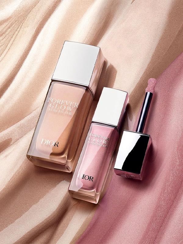DIOR make up products