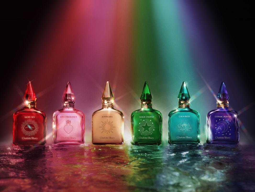 charlotte tilbury perfume bottles