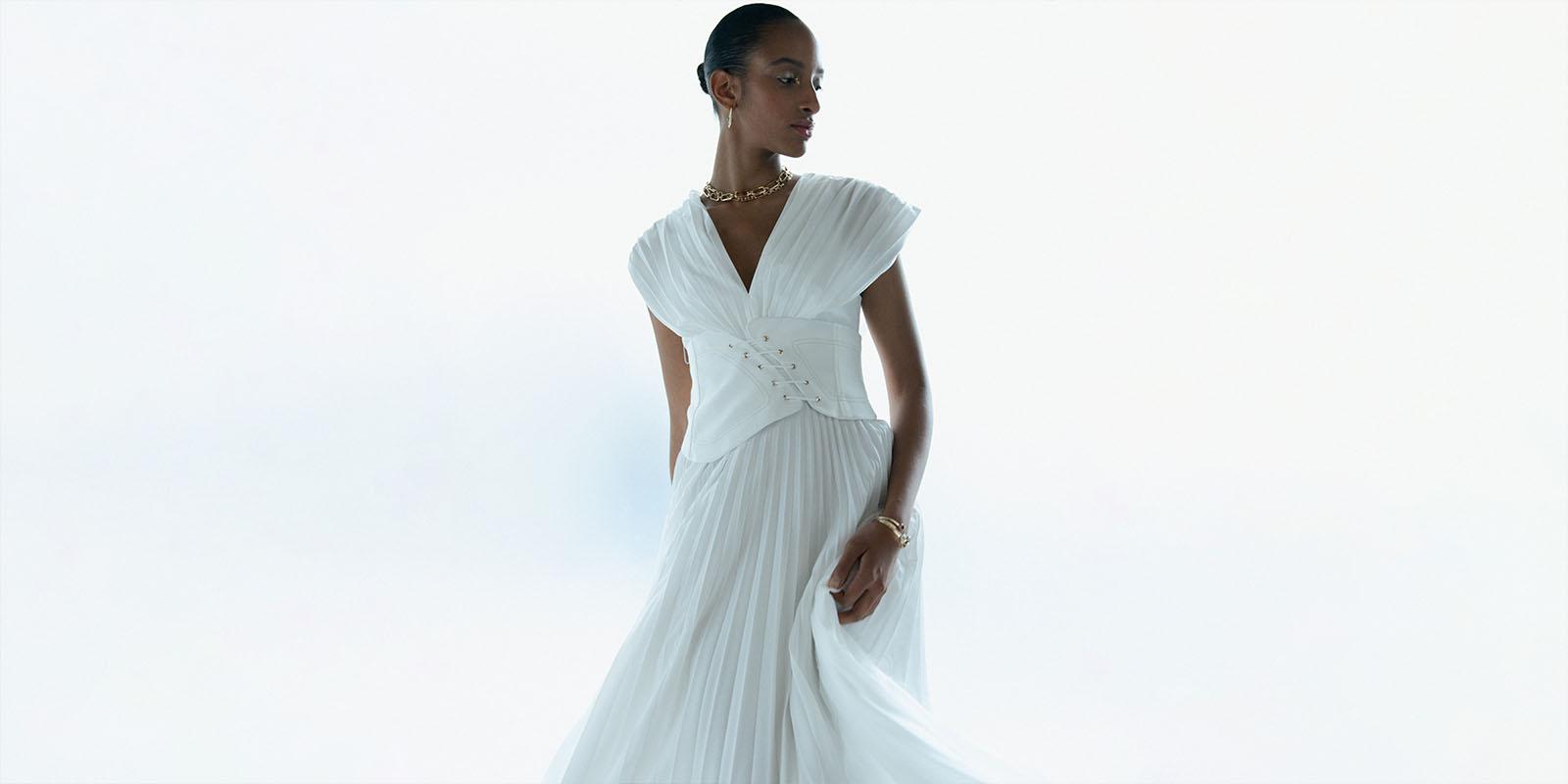 Dress for the occasion brand best sale