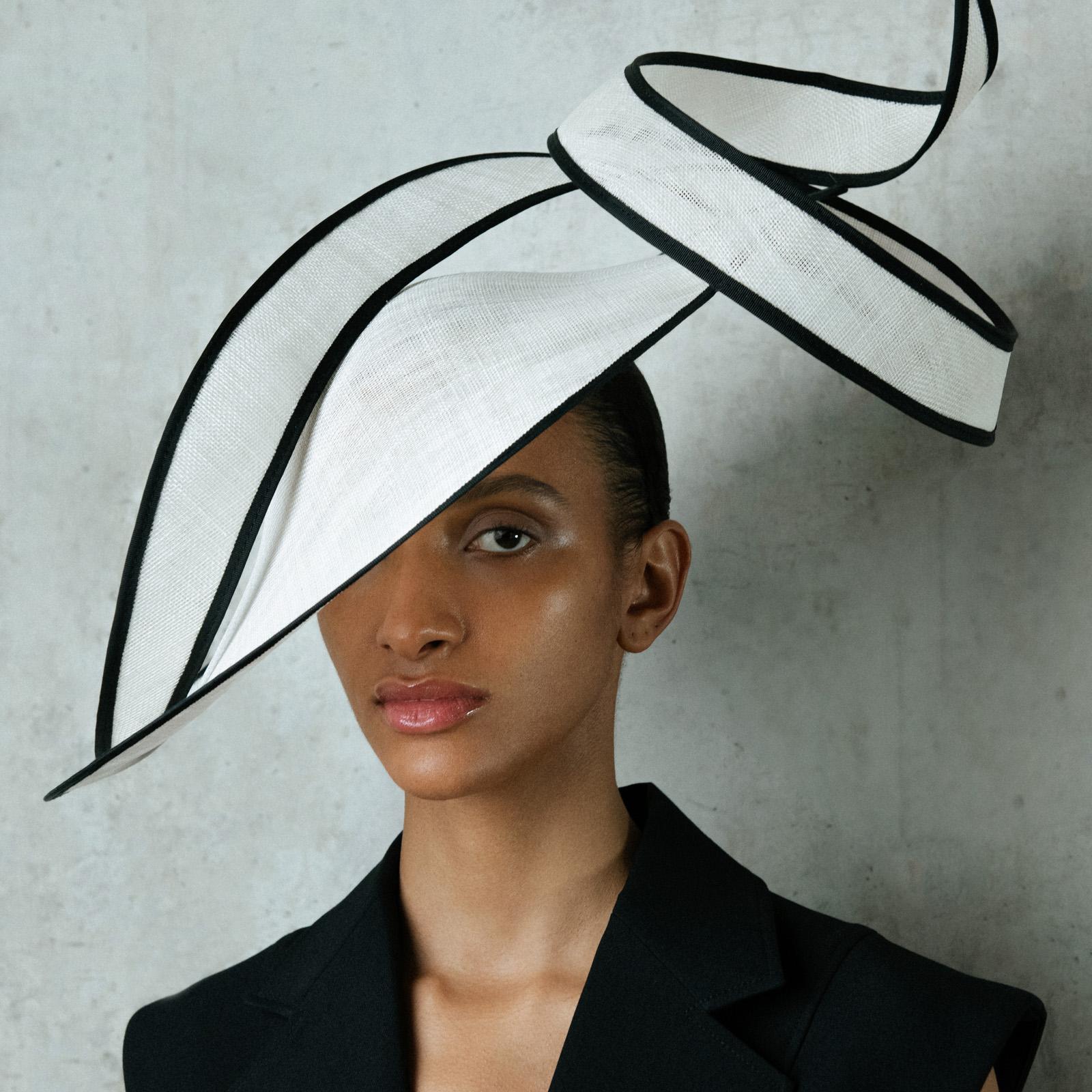 Classic Millinery Personal Shopping Fenwick