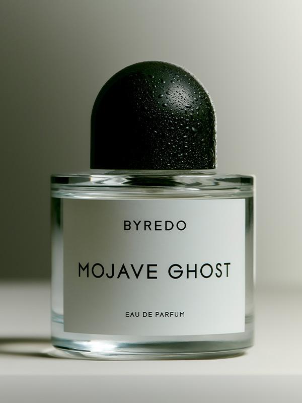 byredo fragrance