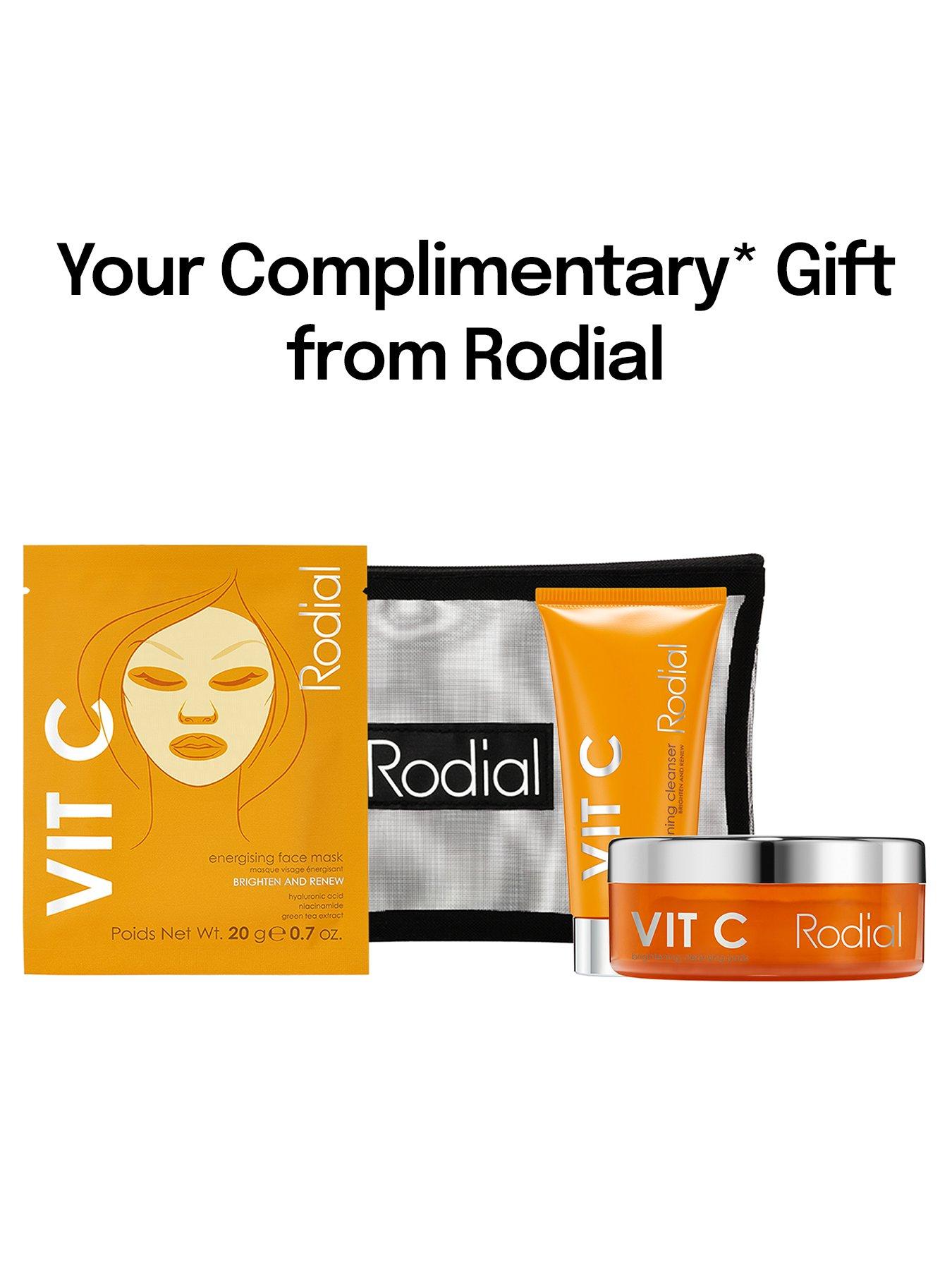 Rodial GWP