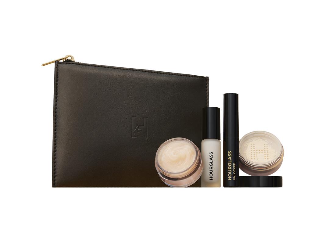 Hourglass purchase discount