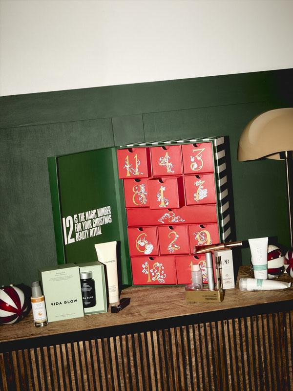 Fenwick Beauty Advent Calendar