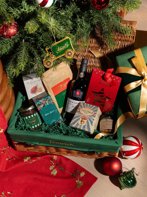 Fenwick Hampers