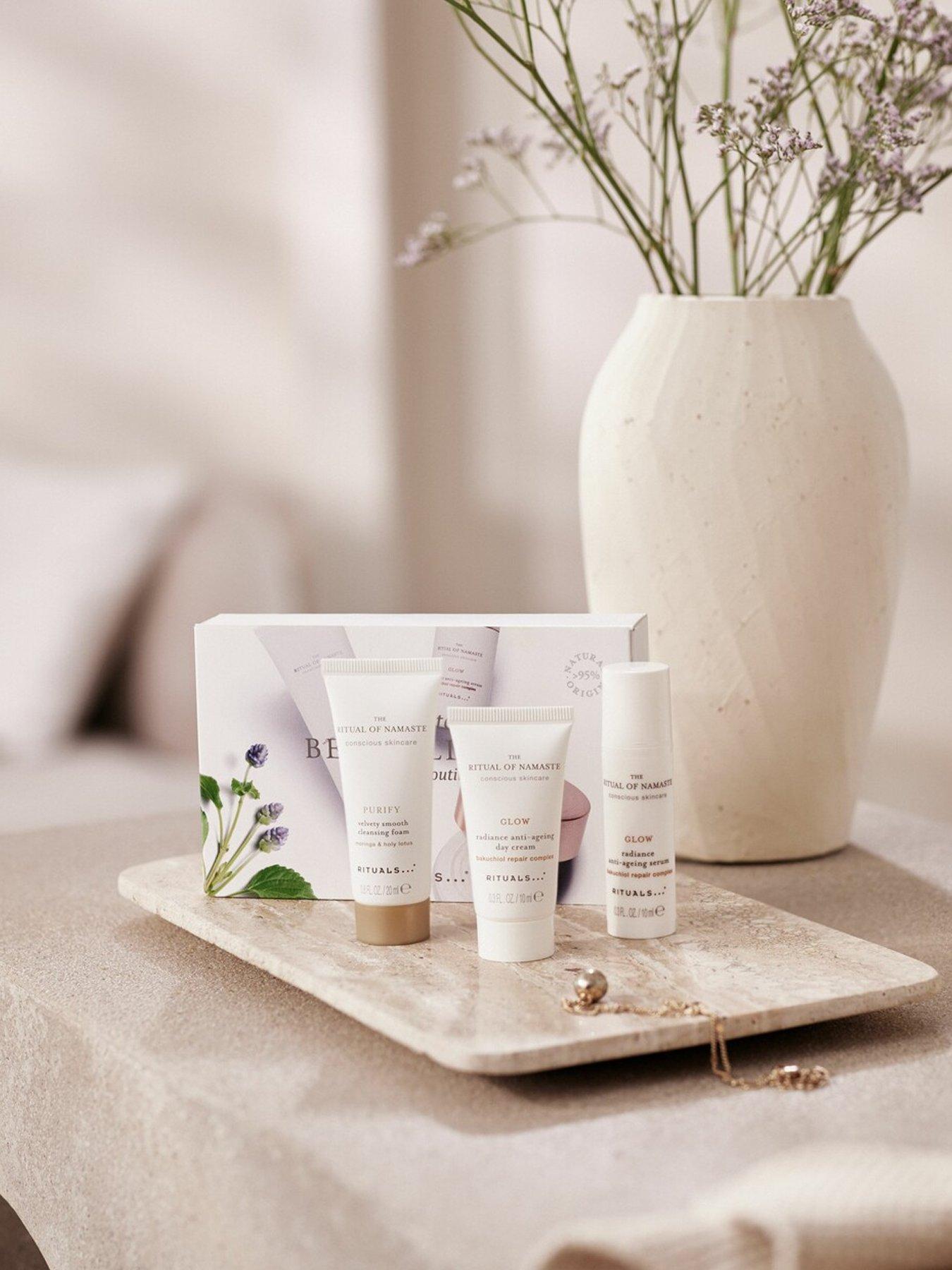 Rituals products