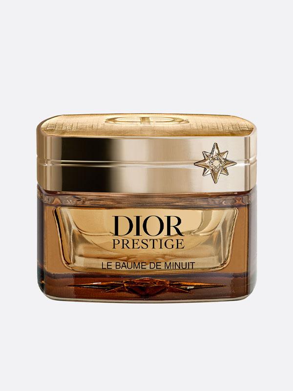 Dior skincare