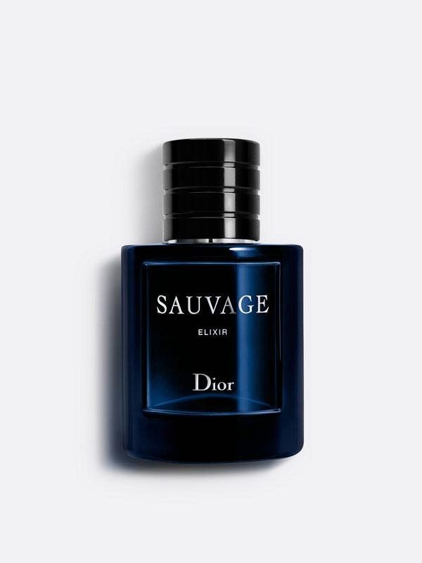 Dior Sauvage