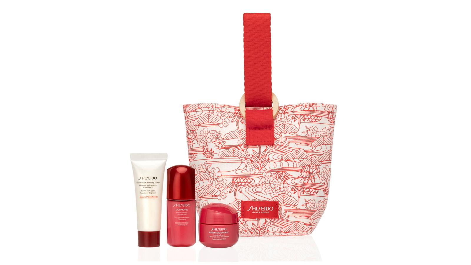 Shiseido