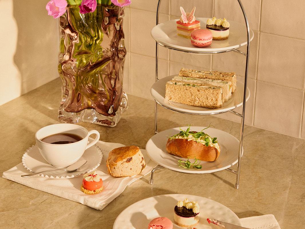Mother's Day Afternoon Tea